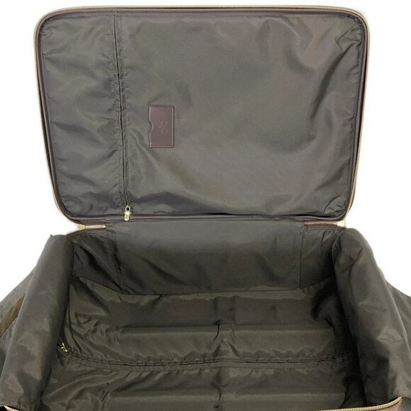 LOUIS VUITTON Pegase 60 (new model) Ebene Damier Suitcase 666-080925 - Picture 11 of 14